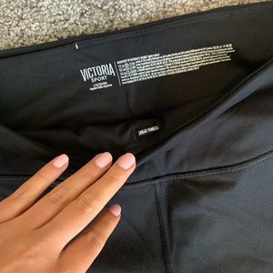Victoria’s Secret Sport Knockout Leggings